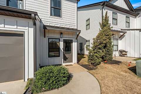 130 Park Avenue, Greer, SC 29651
