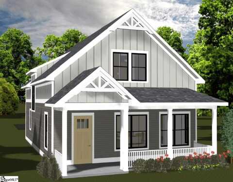 106 Benjamin Boulevard, Pendleton, SC 29670