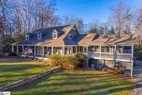 241 Bramlett Road, Greer, SC 29651