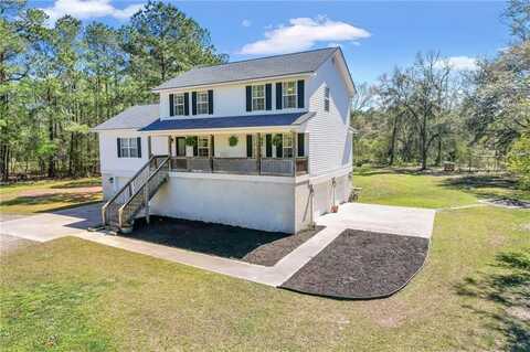 3180 Ga Highway 99, Brunswick, GA 31523