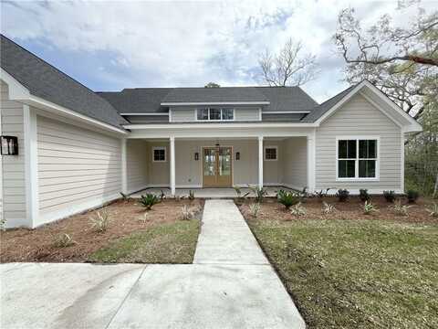 280 Cinder Hill Drive, Brunswick, GA 31523