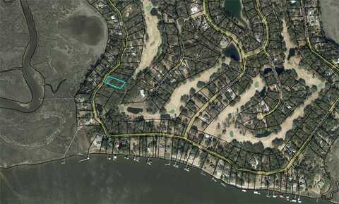 Lot 13 Phase V Sutherland Bluff Drive NE, Townsend, GA 31331