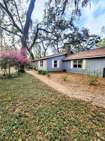 111 Seminole Road, Brunswick, GA 31525