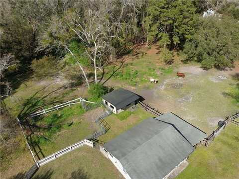 604 Blythe Island Drive, Brunswick, GA 31523