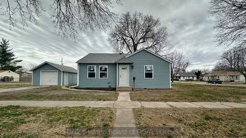 1524 N Sycamore St, Grand Island, NE 68801