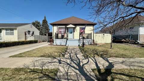 108 E 14th St, Grand Island, NE 68801