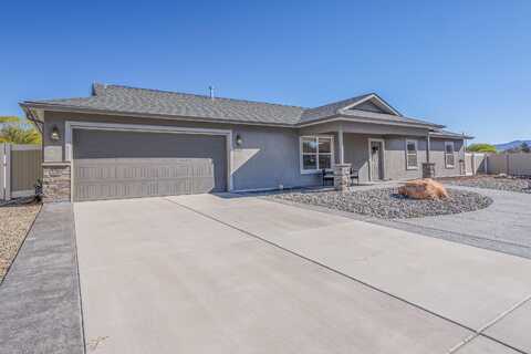 3142 Grama Avenue, Grand Junction, CO 81504