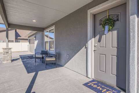 3142 Grama Avenue, Grand Junction, CO 81504