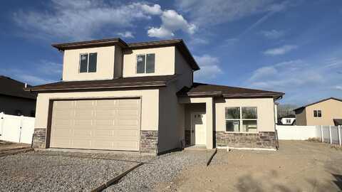 434 Clear Creek Drive, Grand Junction, CO 81504
