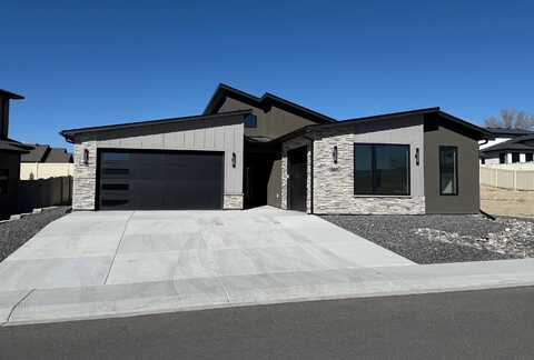 667 Tilman Drive, Grand Junction, CO 81506