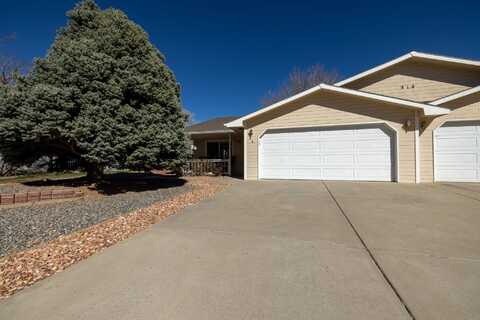 514 Estate Street, Grand Junction, CO 81504