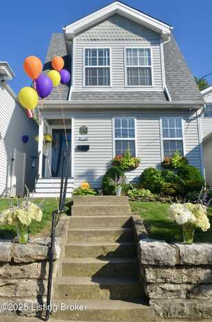 1036 Lampton St, Louisville, KY 40204
