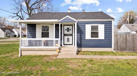 1751 Bernheim Ln, Louisville, KY 40210