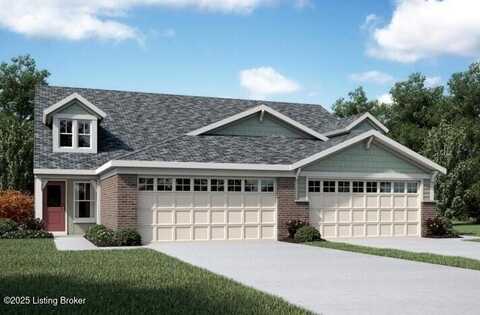 245 Harvest Point Way, Mount Washington, KY 40047