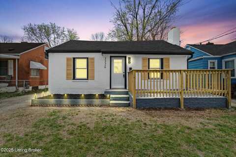 3326 Penway Ave, Louisville, KY 40211