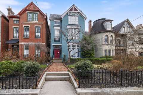1337 S 1st St, Louisville, KY 40208