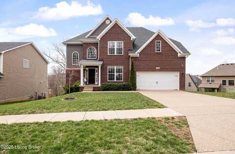 6806 Park Vista Way, Louisville, KY 40229