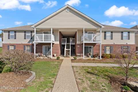 167 Central Blvd, Mount Washington, KY 40047