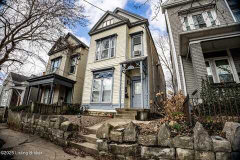 1425 Debarr St, Louisville, KY 40204