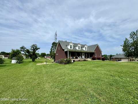 193 Village Circle Dr, Shepherdsville, KY 40165