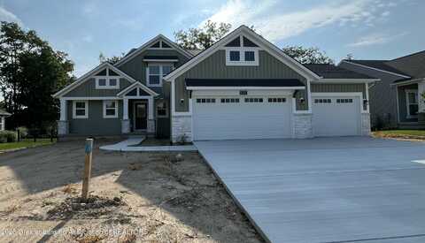 11350 Traverse Drive, Grand Ledge, MI 48837