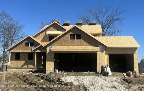 11350 Traverse Drive, Grand Ledge, MI 48837