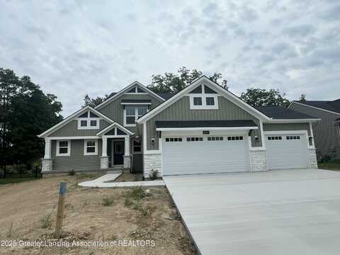 11350 Traverse Drive, Grand Ledge, MI 48837