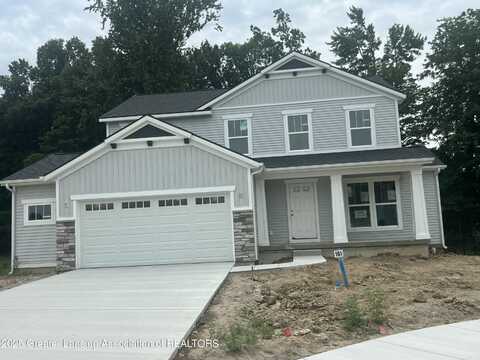 6764 Abbey Lane, Grand Ledge, MI 48837