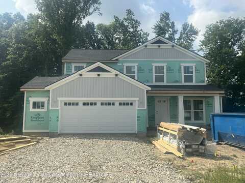 6764 Abbey Lane, Grand Ledge, MI 48837
