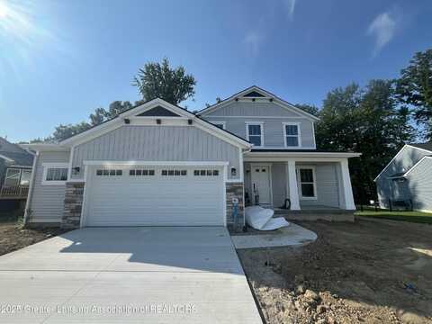 6764 Abbey Lane, Grand Ledge, MI 48837