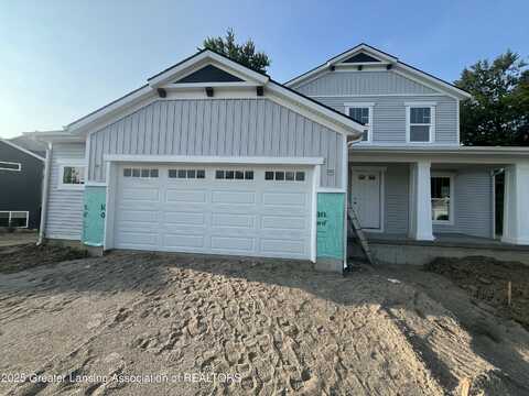 6764 Abbey Lane, Grand Ledge, MI 48837