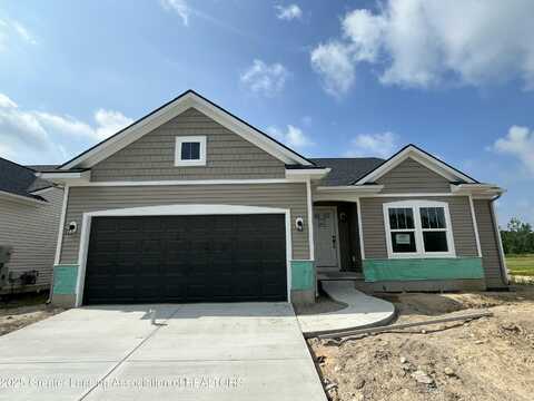 6686 Castleton Drive, Grand Ledge, MI 48837