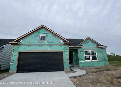 6686 Castleton Drive, Grand Ledge, MI 48837
