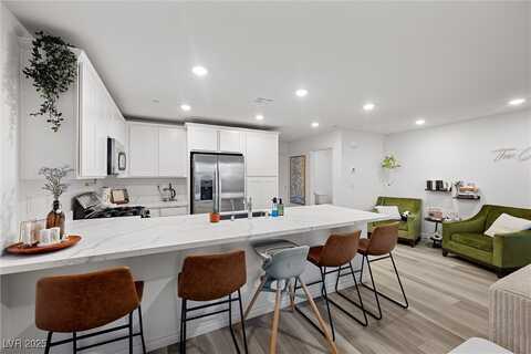 6144 Rathbone Street, Las Vegas, NV 89166