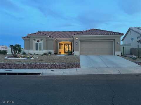 2736 Darby Falls Drive, Las Vegas, NV 89134