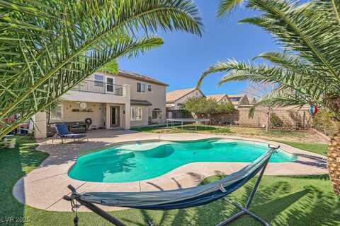 8228 Fritzen Avenue, Las Vegas, NV 89131