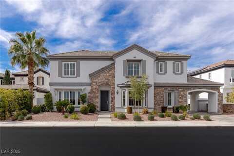 2001 Alcova Ridge Drive, Las Vegas, NV 89135