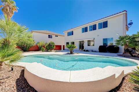 2726 Manteno Court, Henderson, NV 89052