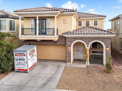 1309 Rainy Sky Avenue, North Las Vegas, NV 89030