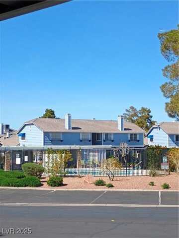 undefined, Las Vegas, NV 89122