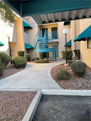 4360 Woodpine Drive, Las Vegas, NV 89119