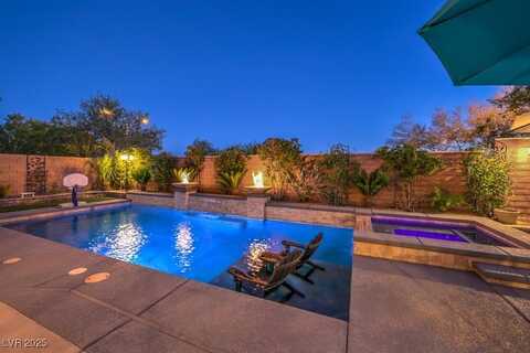8429 Brackenfield Avenue, Las Vegas, NV 89178