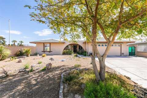 4476 Oakhill Circle, Las Vegas, NV 89121