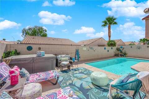 7845 Scammons Bay Court, Las Vegas, NV 89129