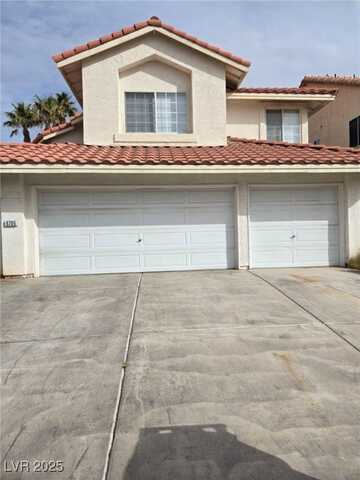 8706 Martinique Bay Lane, Las Vegas, NV 89147