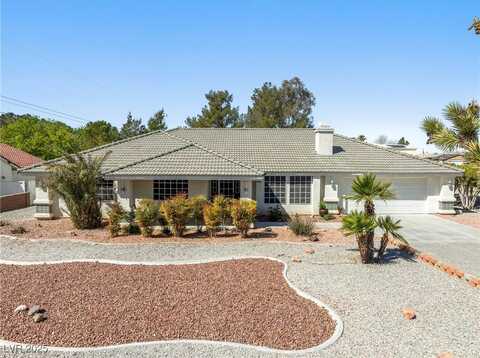 2040 Tucuman Avenue, Pahrump, NV 89048