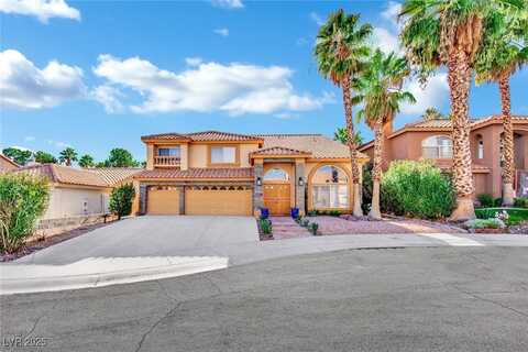 9109 Songwood Court, Las Vegas, NV 89129