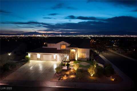 979 Evening Dew Drive, Las Vegas, NV 89110