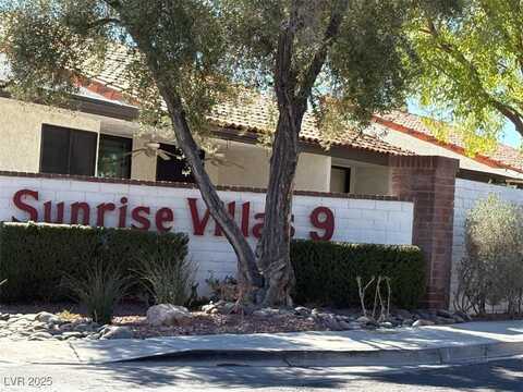 2569 Malabar Avenue, Las Vegas, NV 89121