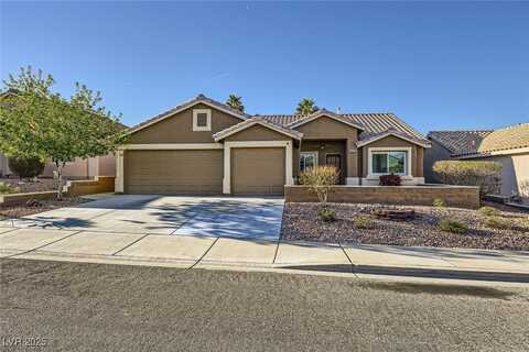 917 Pigeon Forge Avenue, Henderson, NV 89015